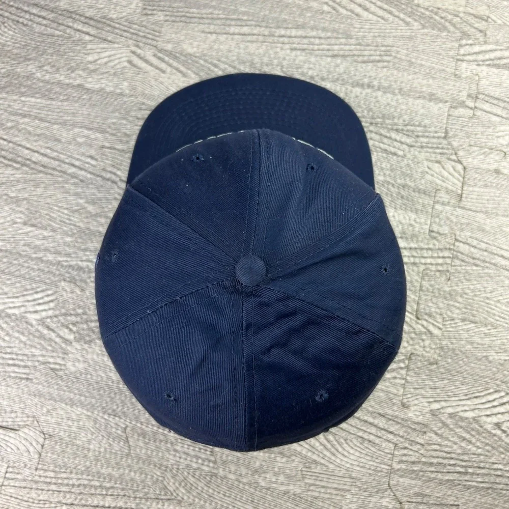 Vintage 90s Dallas Cowboys Super Bowl‎ Champs Hat Cap Snap Back Adjustable 1993